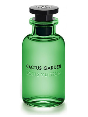 LOUIS VUITTON - Cactus Garden EDP 100ml