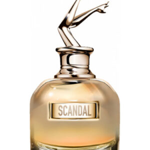 JEAN PAUL GAULTIER - Scandal Gold EDP 80ml