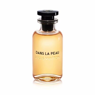 LOUIS VUITTON - Dans La Peau EDP 100ml