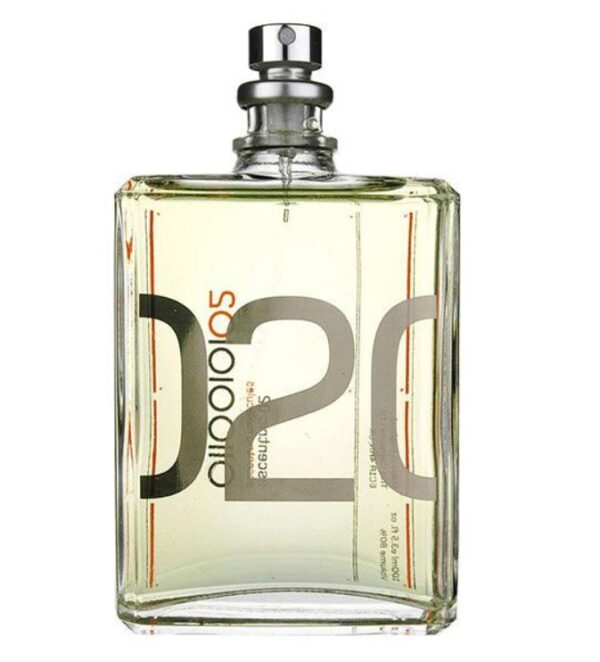ESCENTRIC MOLECULES - Escentric 02 EDT 100ml