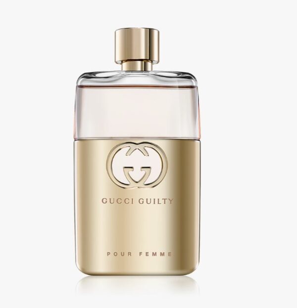 GUCCI - Guilty Pour Femme EDP 90ml
