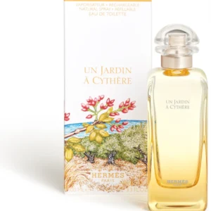HERMES - Un Jardin a Cythere EDT 100ml