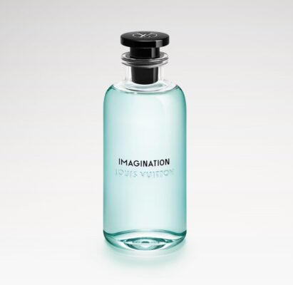 LOUIS VUITTON - Imagination EDP 100ml