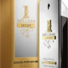 PACO RABANNE - 1 Million Lucky EDT 100ml